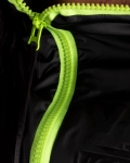 Яке с мобилни ръкави Colorado, Зелен Цвят