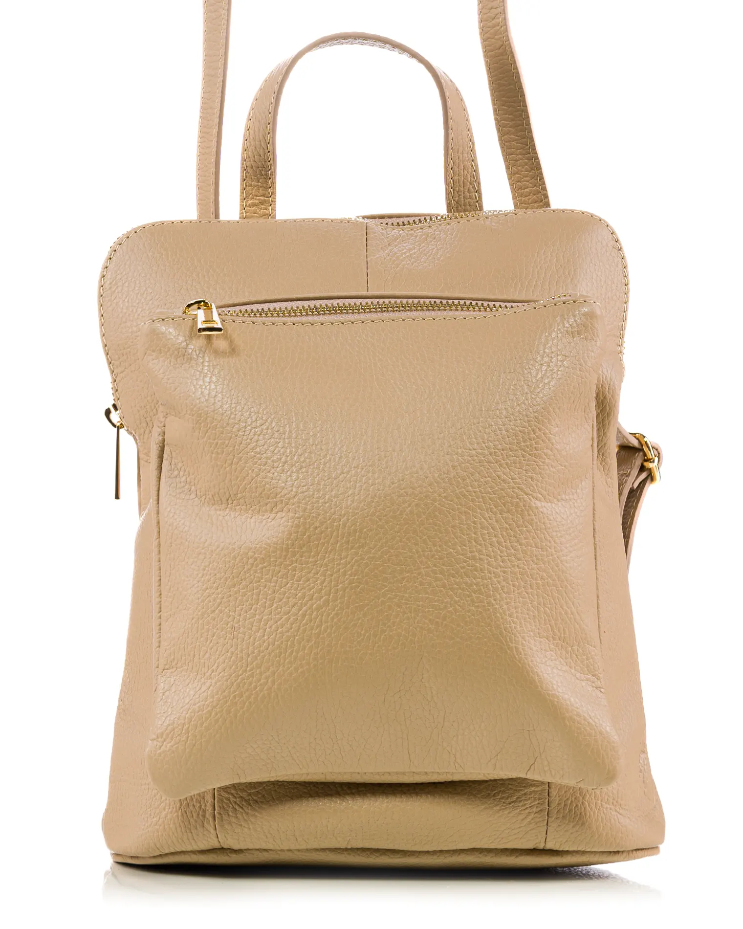 Rucsac Clash, Culoare taupe