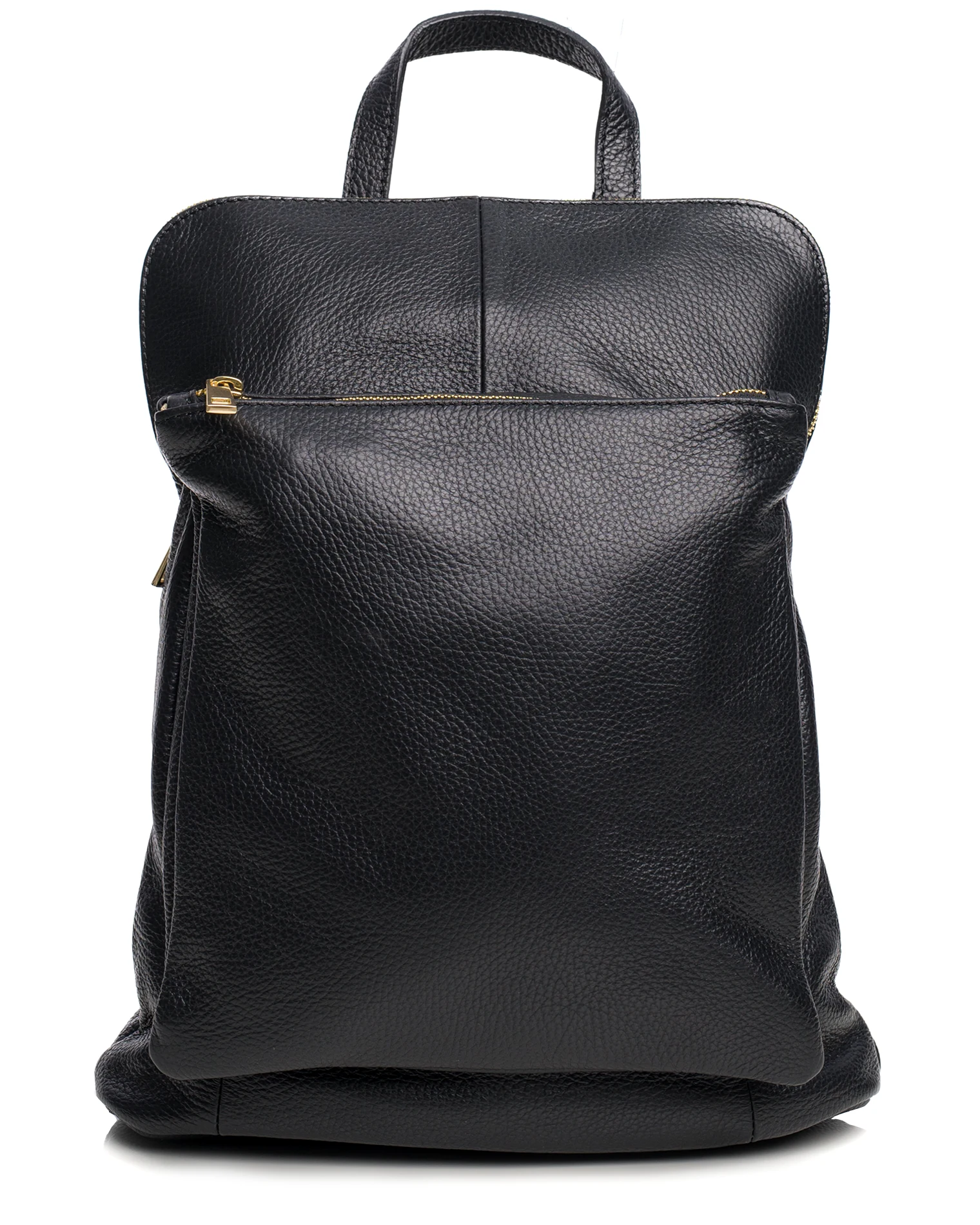 Раница So Much To Say, Черен Цвят