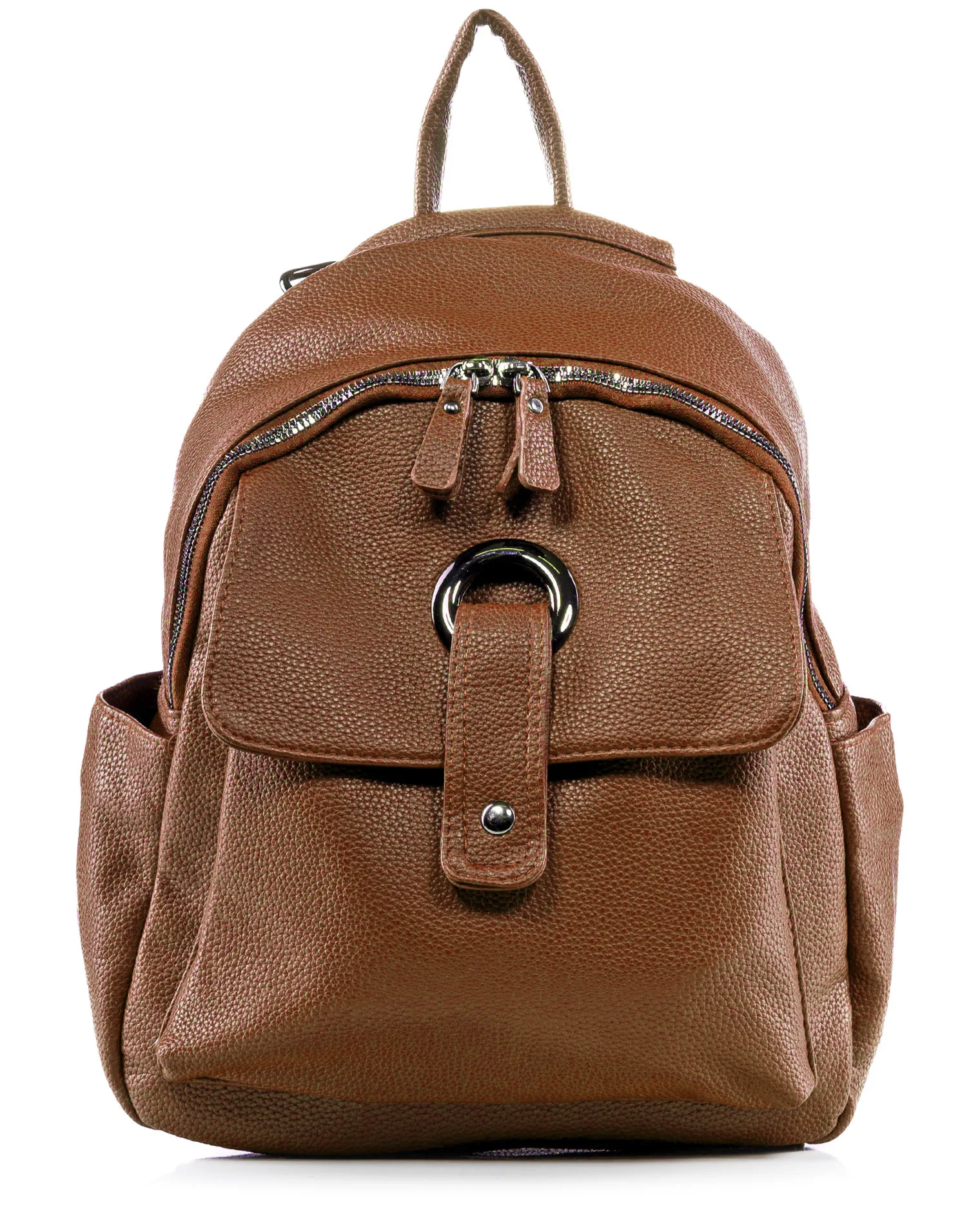 Раница The Staple, Кафяв Цвят