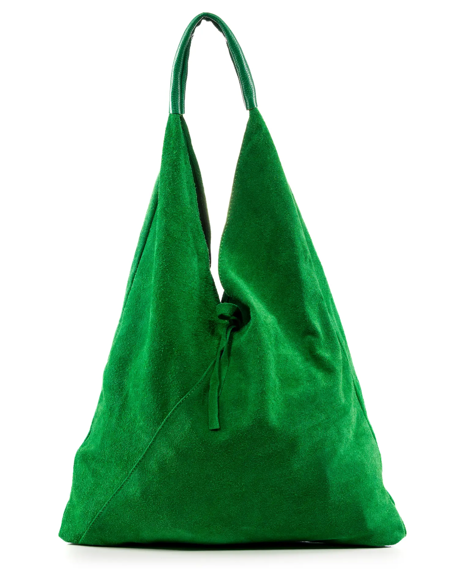 Чанта Casual Affair, Зелен Цвят