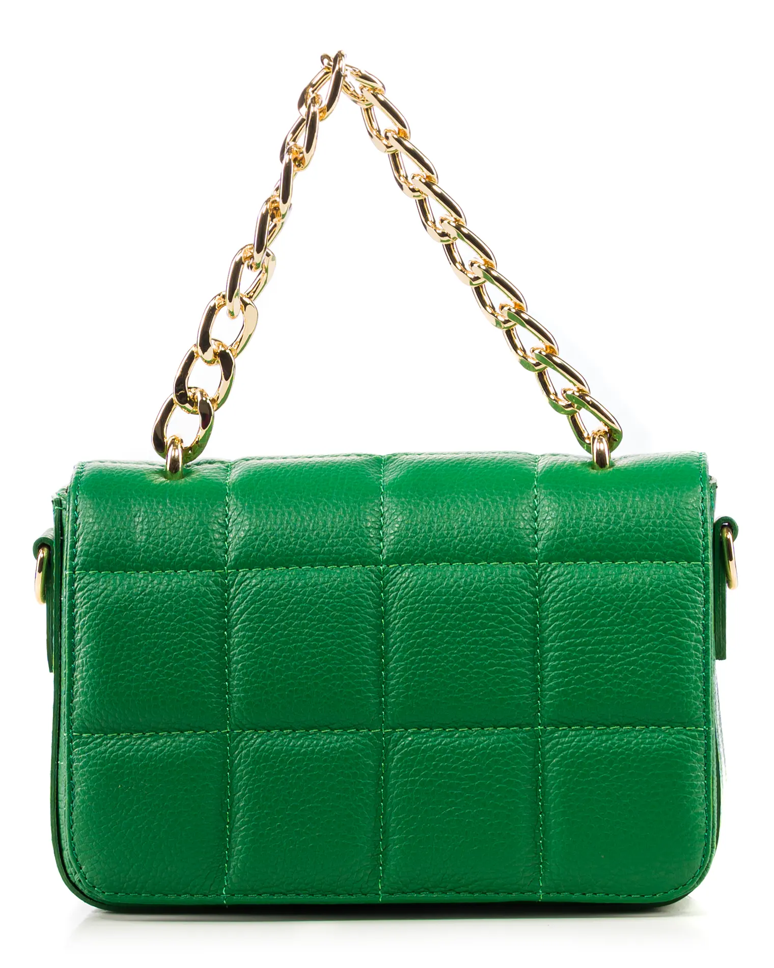 Чанта Willa, Зелен Цвят