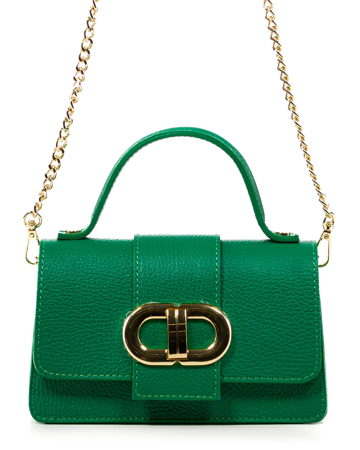 Чанта Carey, Зелен Цвят