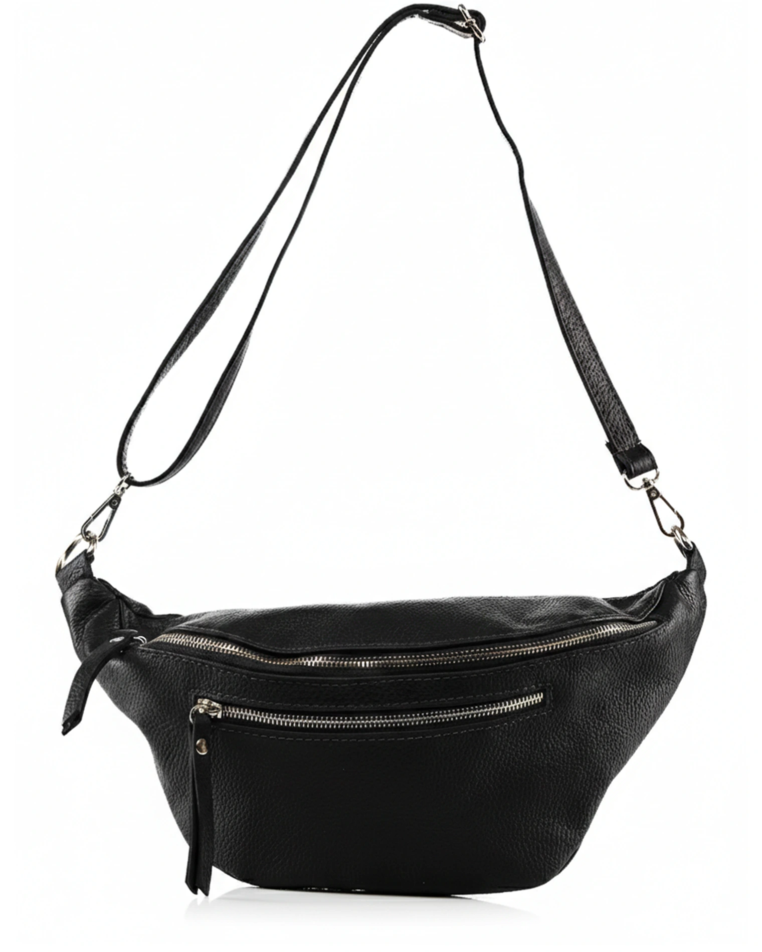 Чанта Amsterdam, Черен Цвят