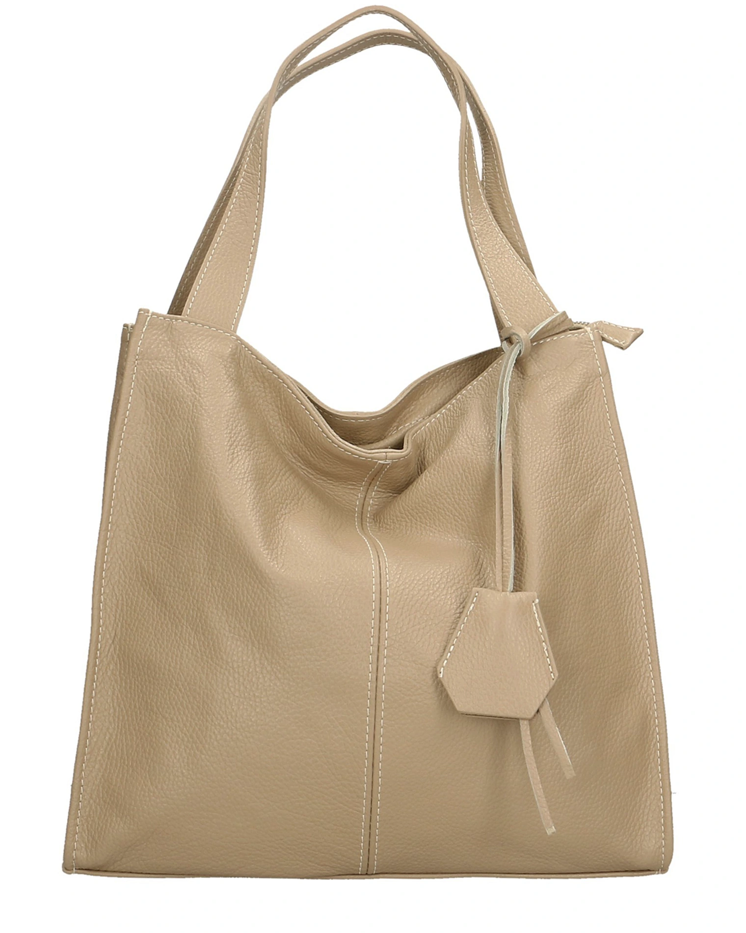 Чанта Camerlin, Цвят Таупе