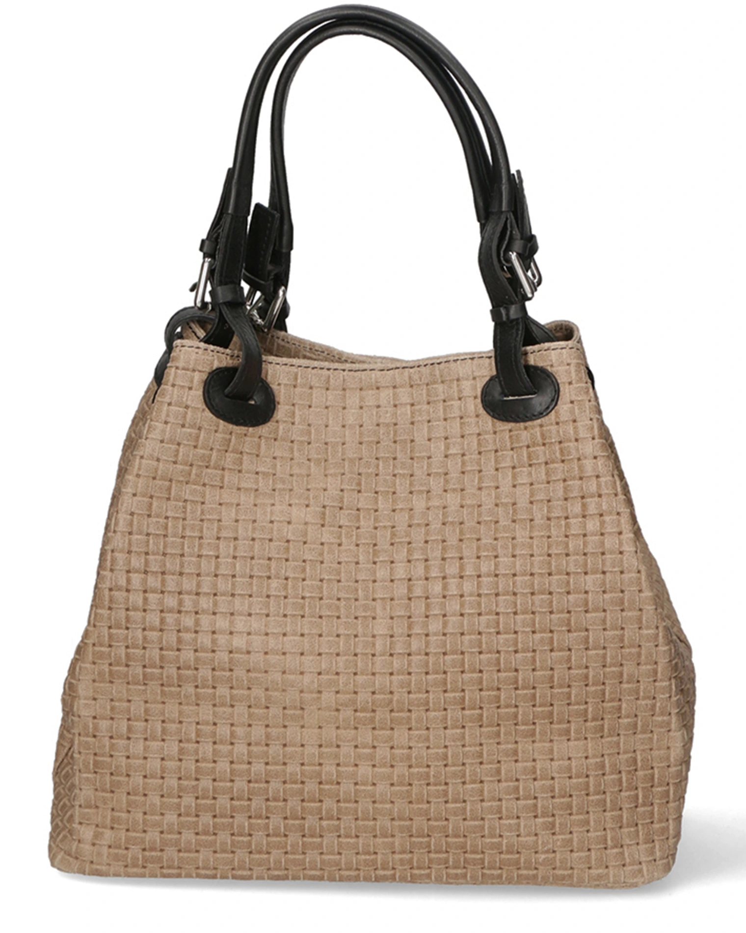 Чанта Soft Life, Цвят Таупе