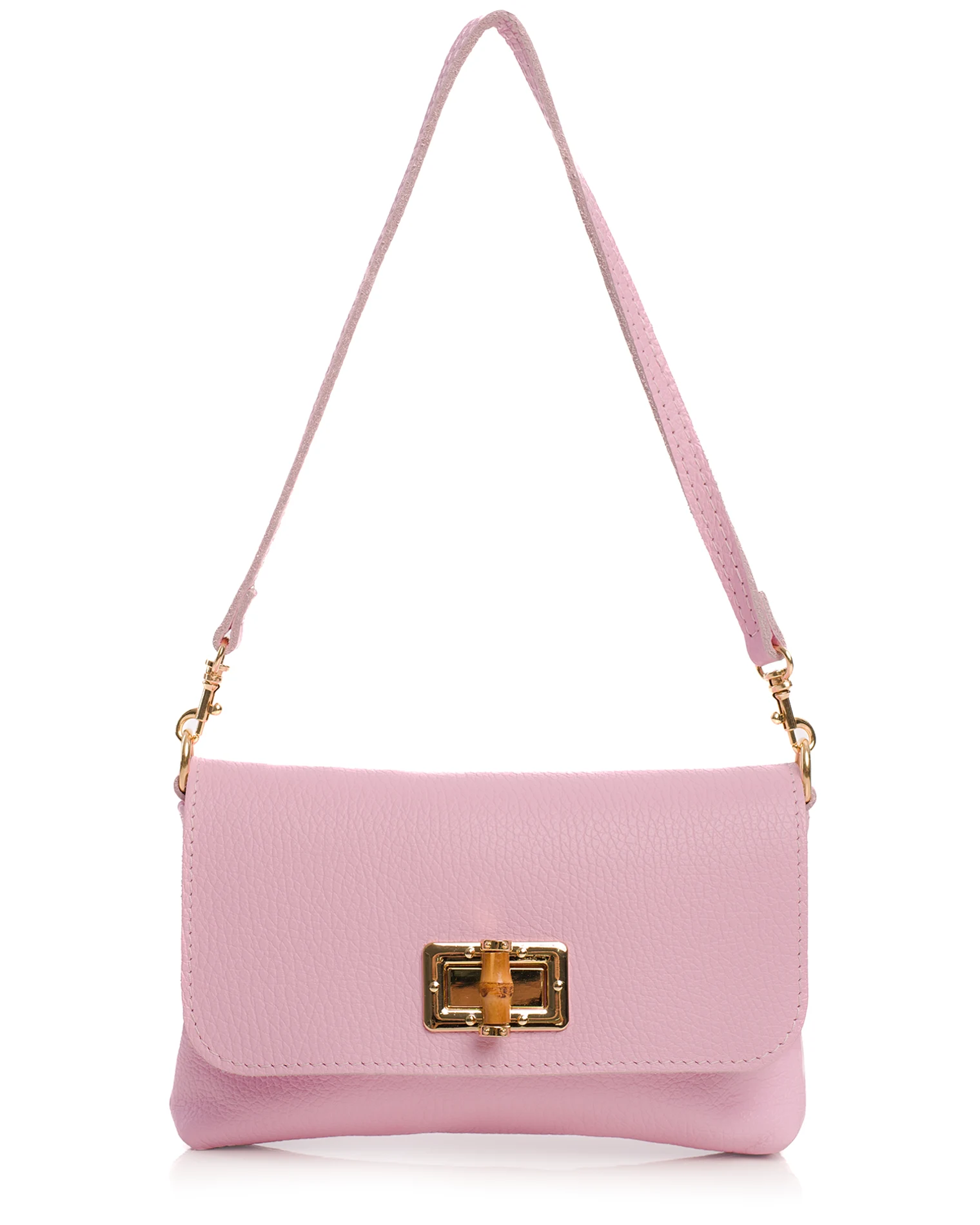 Чанта Move In, Розов Цвят