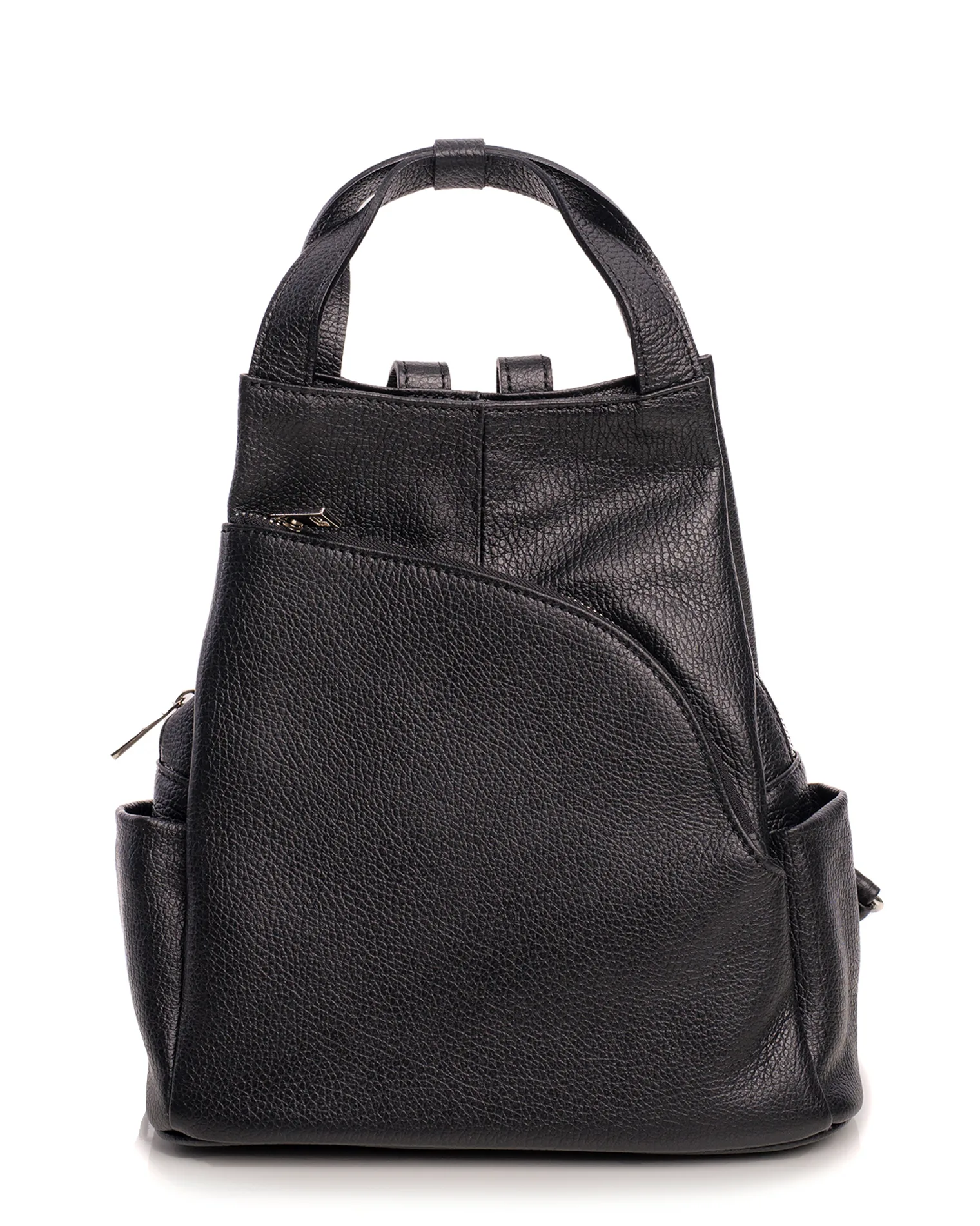 Раница Combination, Черен Цвят