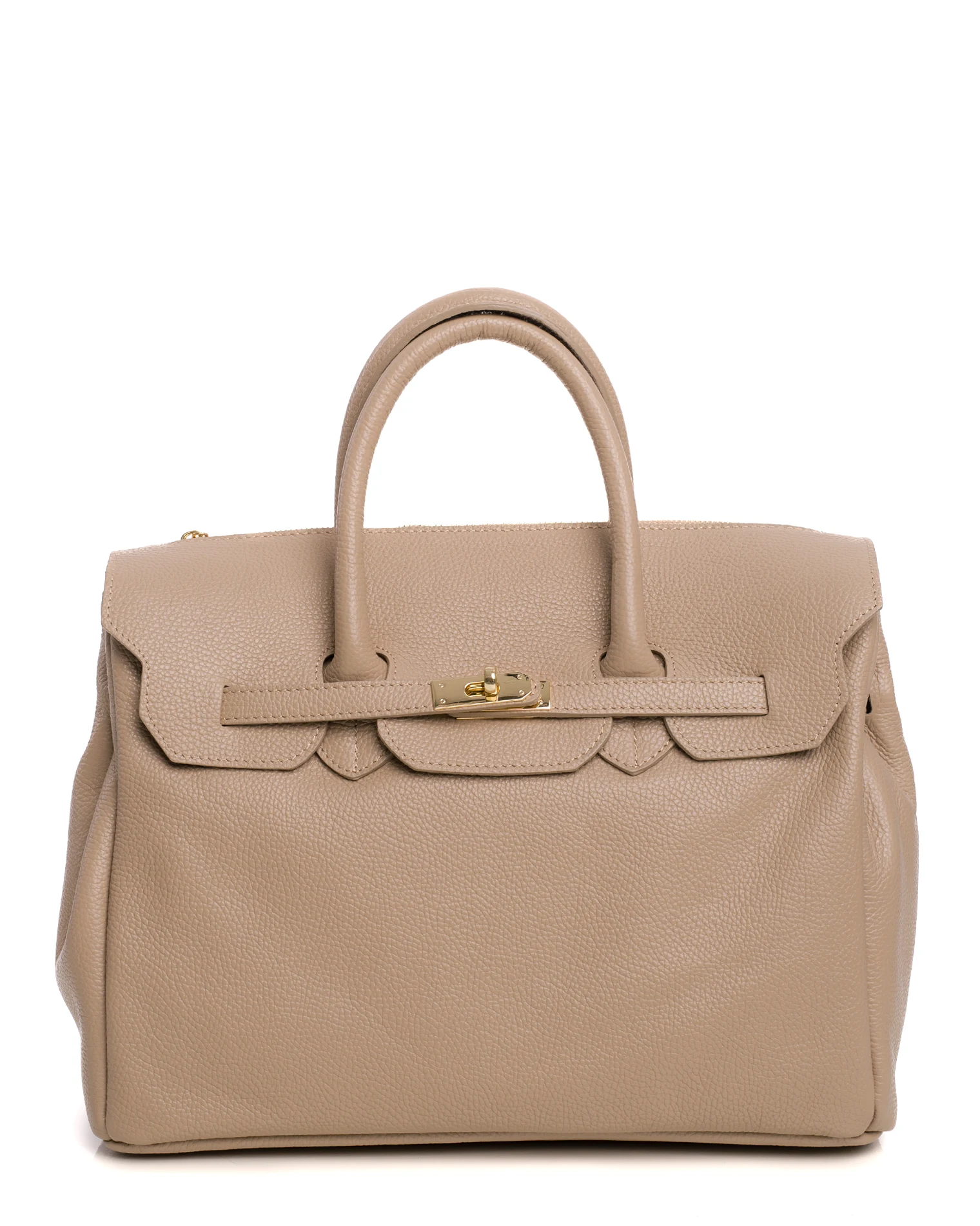 Чанта Anything Goes, Цвят Таупе