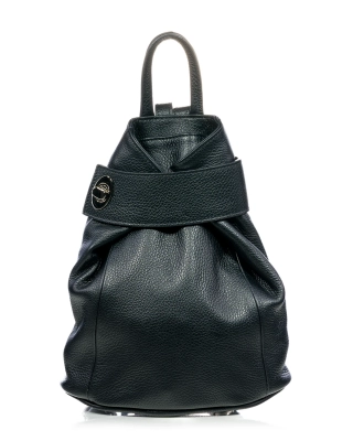 Раница Charlie 2.0, Черен Цвят