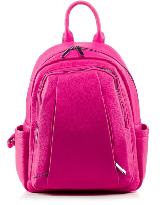 Раница Fabiola, Цвят Фуксия