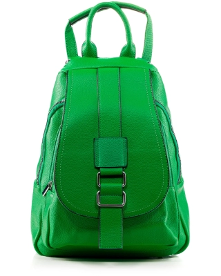 Раница Ardeo, Зелен Цвят