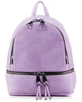 Раница Belinda, Лилав Цвят