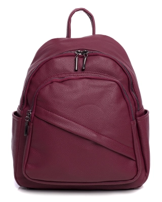 Раница Teresa, Цвят Бордо