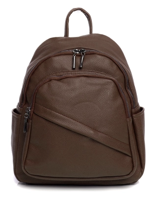 Раница Teresa, Кафяв Цвят