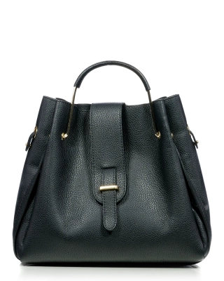 Чанта Had To Know, Черен цвят