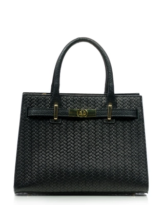 Чанта Philosophy, Черен Цвят