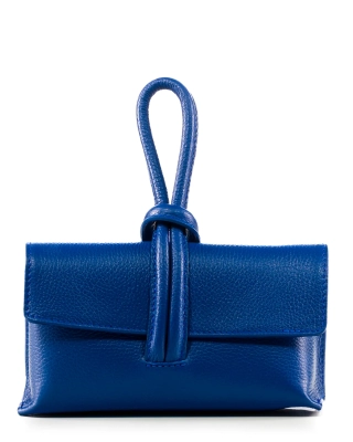 Чанта Wicked Game, Син Цвят