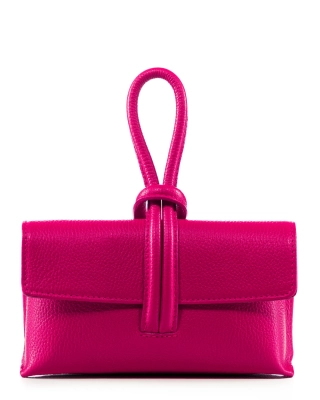 Чанта Wicked Game, Цвят Фуксия