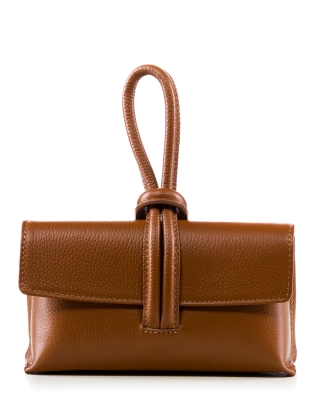 Чанта Wicked Game, Цвят Коняк