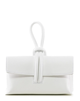 Чанта Wicked Game, Бял Цвят