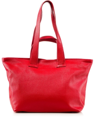 Чанта Delice, Червен Цвят