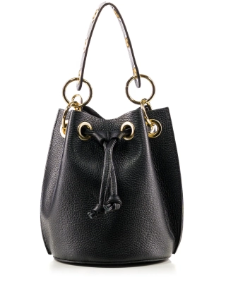 Чанта Colorful Life, Черен Цвят