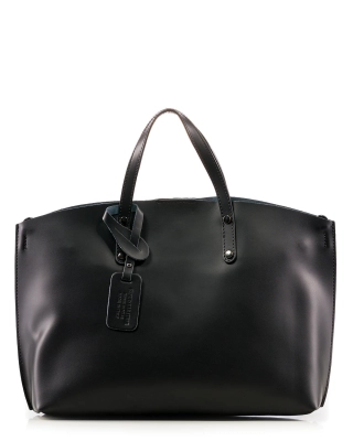 Чанта Reply, Черен Цвят