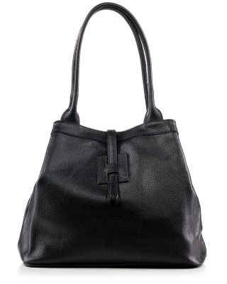 Чанта Addition, Черен Цвят