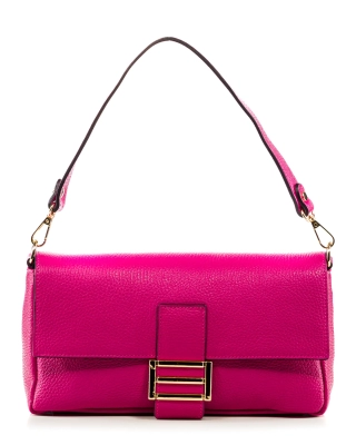 Чанта Lolly, Цвят Фуксия