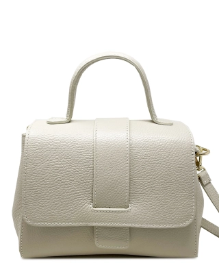 Чанта Gelato, Бежов Цвят