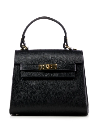 Чанта Whole Era, Черен Цвят