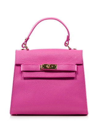 Чанта Whole Era, Розов Цвят