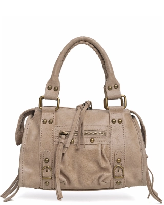 Чанта Urban Style, Цвят Таупе