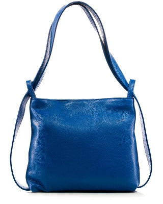 Чанта Flex, Син Цвят