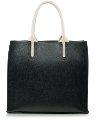 Чанта Get Ready 2.0, Черен/Бежов Цвят