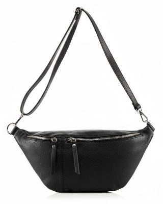 Чанта Drew, Черен Цвят