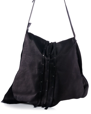 Чанта Optimum, Черен Цвят