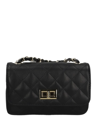 Чанта New Thrill, Черен Цвят