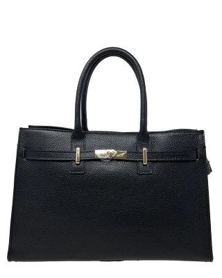 Чанта Whitmore, Черен Цвят