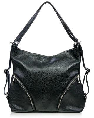 Чанта Story, Черен Цвят