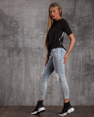 Дънки Adore, Син Цвят