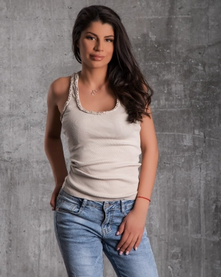 Потник Possé, Бежов Цвят