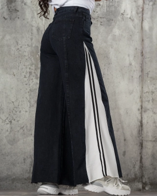 Дънки Favorite Day, Черен Цвят