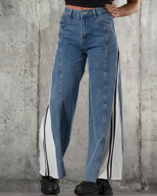 Дънки Favorite Day, Син Цвят