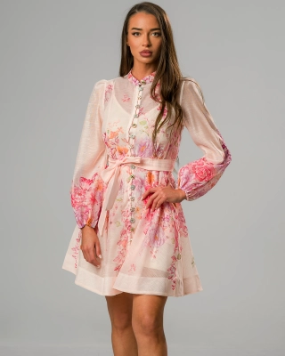 Рокля Floral Dream, Микс Цвят