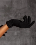 Ръкавици Audrey, Черен Цвят
