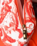 Двулицева чанта Tortuga, Оранжев Цвят
