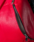 Чанта Wow, Червен Цвят