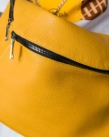 Чанта Wow, Жълт Цвят